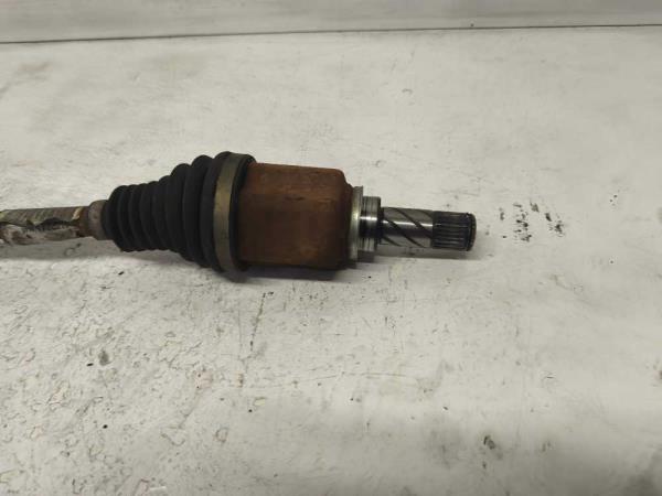 CARDAN GAUCHE DACIA - Vue 3